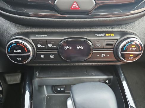 Used 2024 Kia Soul EX w/ Option Group 015 image 27