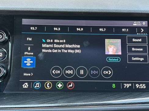 Used 2022 Buick Envision Essence w/ Sport Touring Package image 25