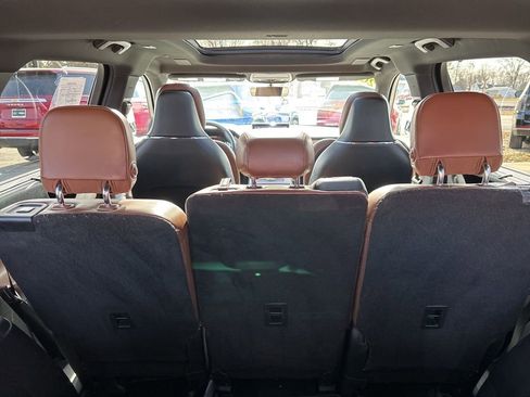 Used 2020 Lincoln Aviator Reserve w/ Equipment Group 201A image 8