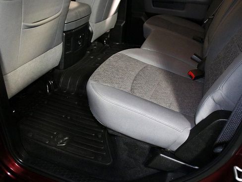 Used 2017 RAM 1500 Big Horn image 28