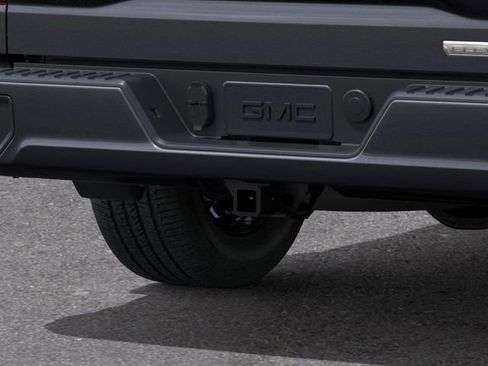 New 2026 GMC Sierra 1500 Elevation image 14