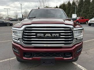 Used 2023 RAM 2500 Limited video 2