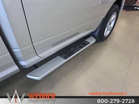 Used 2013 RAM 1500 Express AWD/4WD image 4