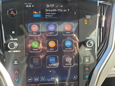 Used 2022 Subaru Outback Limited image 23