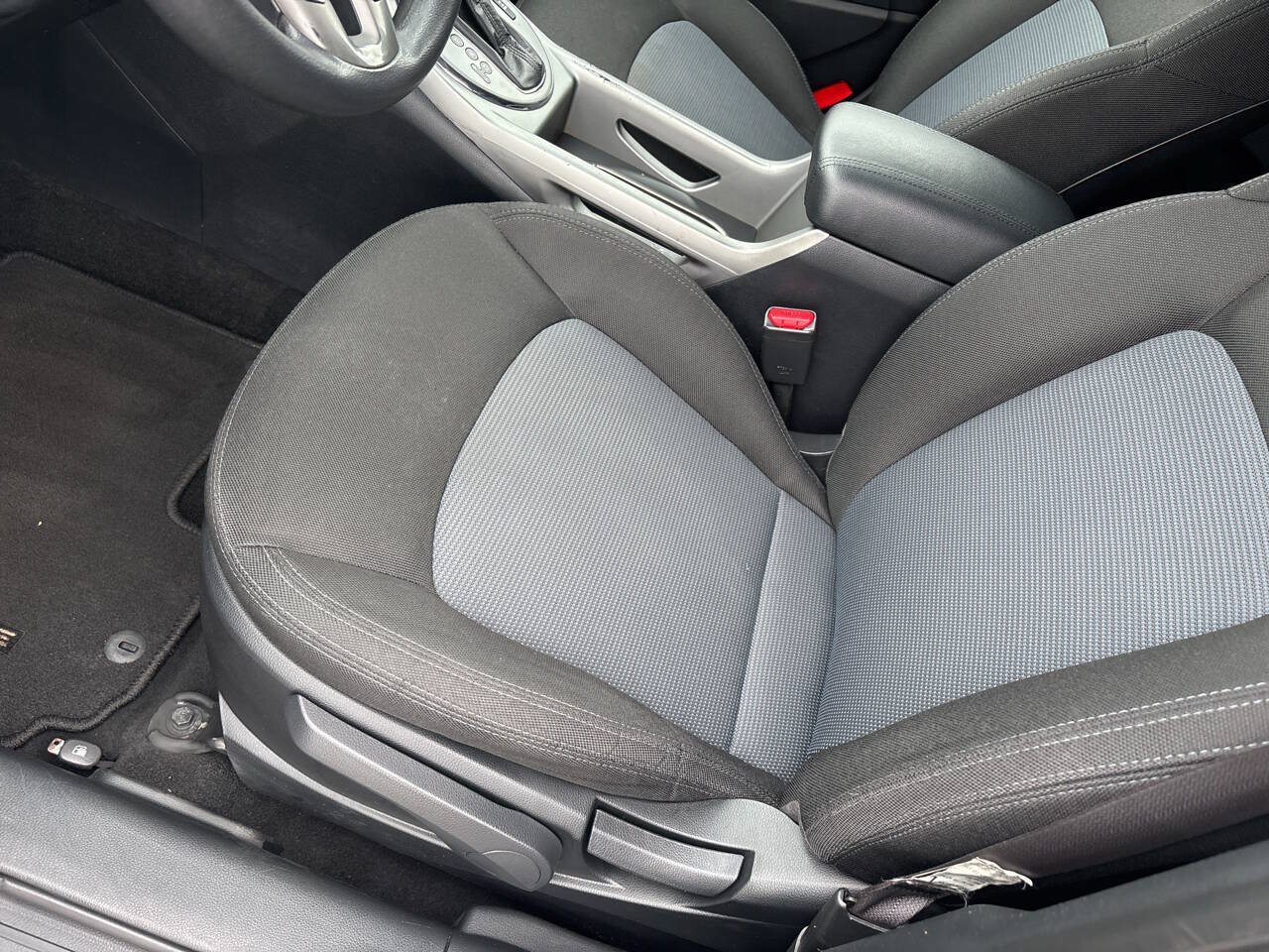 Used 2016 Kia Sportage LX AWD/4WD image 13