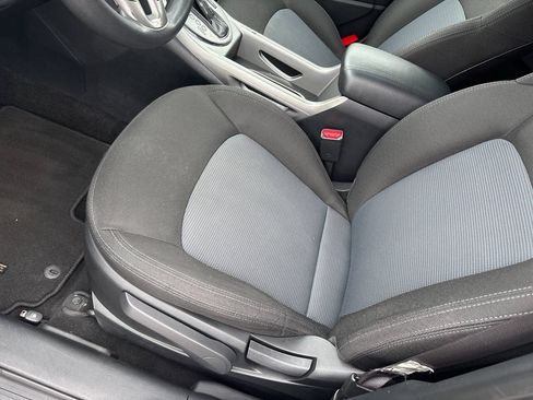 Used 2016 Kia Sportage LX AWD/4WD image 13