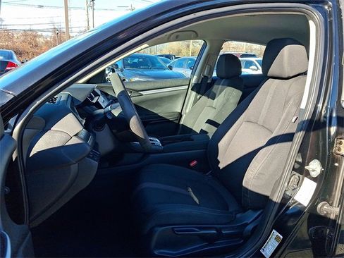 Used 2020 Honda Civic LX image 13
