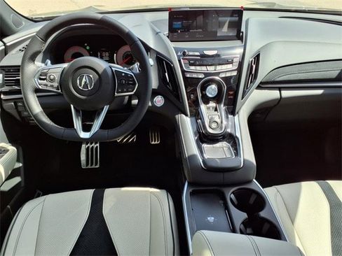 New 2025 Acura RDX A-Spec image 11