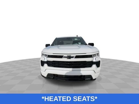 Used 2023 Chevrolet Silverado 1500 RST image 4