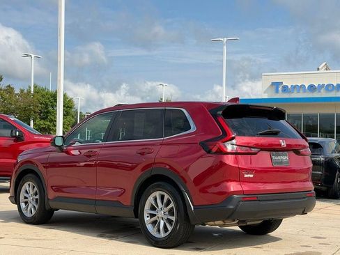 Used 2023 Honda CR-V EX-L image 7