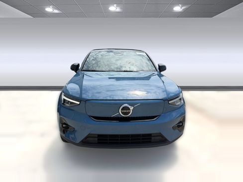 Used 2023 Volvo C40 P8 Recharge Plus AWD/4WD image 6
