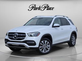 Used 2021 Mercedes-Benz GLE 350 video 1