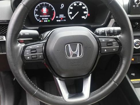 Used 2024 Honda CR-V EX-L image 14