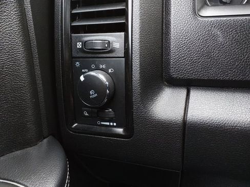 Used 2018 RAM 1500 Rebel w/ Luxury Group AWD/4WD image 19
