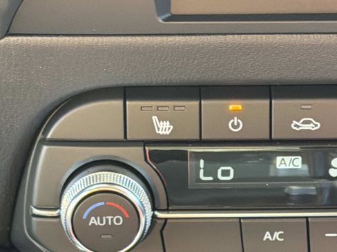 New 2025 MAZDA CX-5 Carbon Edition image 15