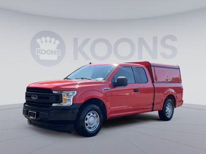 Used 2020 Ford F150 XL w/ XL Power Equipment Group