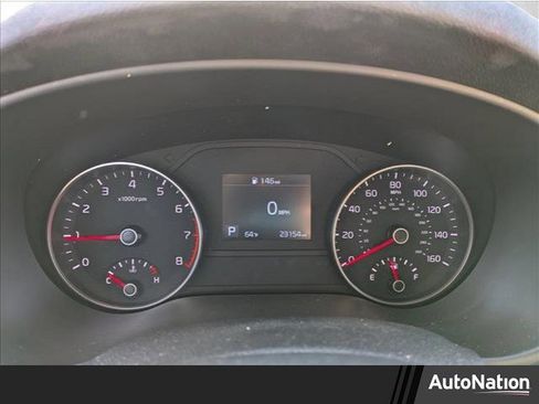 Used 2020 Kia Sportage S w/ S Sunroof Package image 1