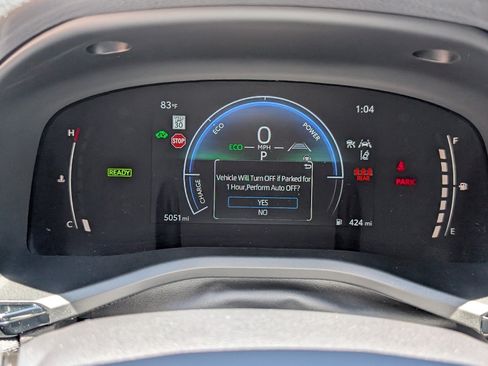 Used 2026 Toyota Camry LE FWD image 19