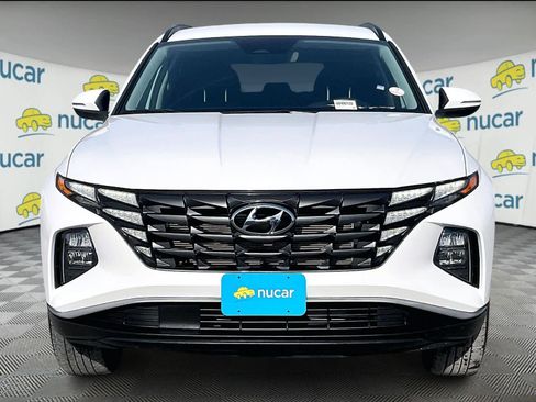 Used 2023 Hyundai Tucson SEL image 2