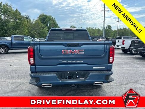 Used 2026 GMC Sierra 1500 Elevation w/ Elevation Premium Package AWD/4WD image 10