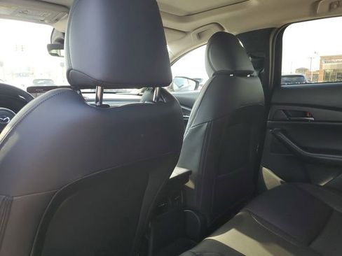 New 2026 MAZDA CX-30 2.5 Turbo w/ Premium Plus Pkg image 24