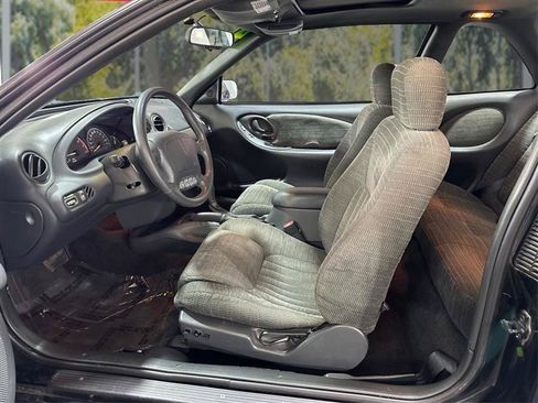 Used 1998 Pontiac Grand Am GT w/ Opt Pkg FWD image 9