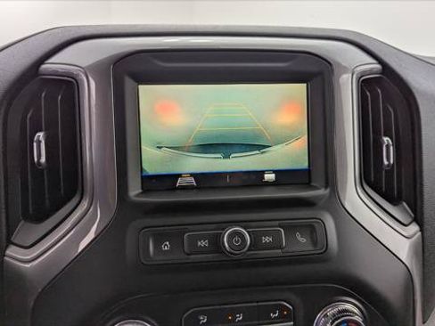 Used 2019 GMC Sierra 1500 4x4 Double Cab w/ Convenience Package image 28