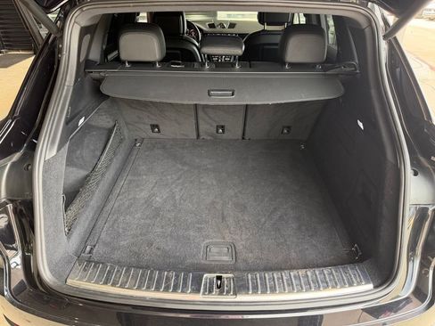 Certified 2020 Porsche Cayenne S AWD/4WD image 35