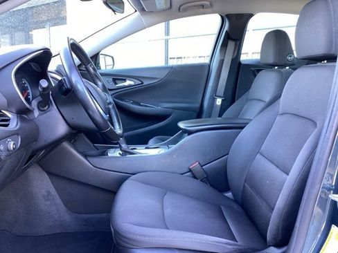 Used 2020 Chevrolet Malibu RS w/ LPO, Convenience Package 1 image 22