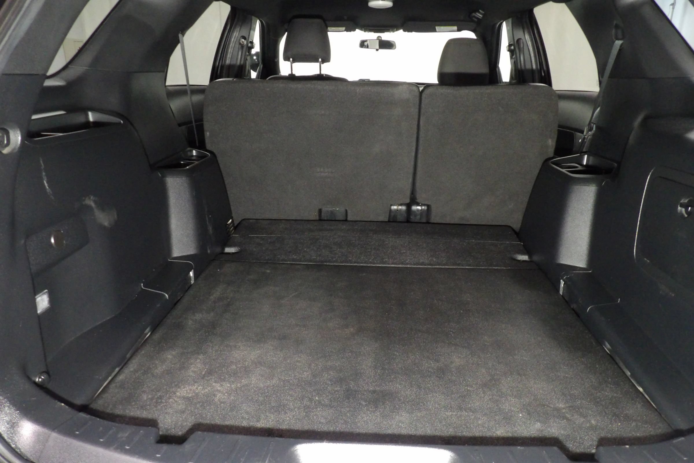 Used 2018 Ford Explorer 4WD Police Interceptor image 8