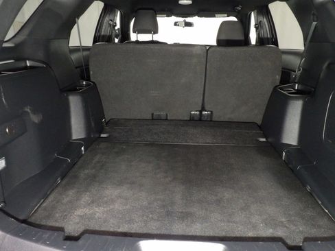 Used 2018 Ford Explorer 4WD Police Interceptor image 8