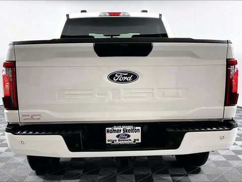 Used 2024 Ford F150 STX AWD/4WD image 4