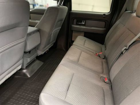 Used 2012 Ford F150 XLT w/ XTR Pkg image 11
