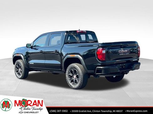 Certified 2023 GMC Canyon Elevation w/ Convenience Package AWD/4WD image 4