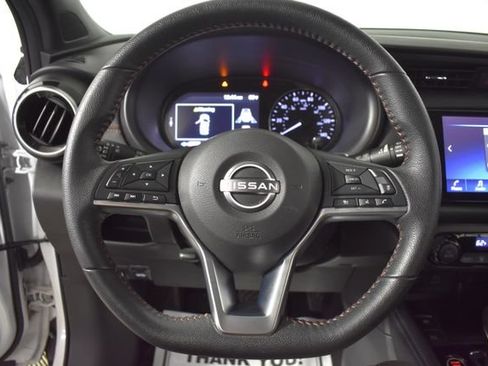 Used 2024 Nissan Kicks SR FWD image 13