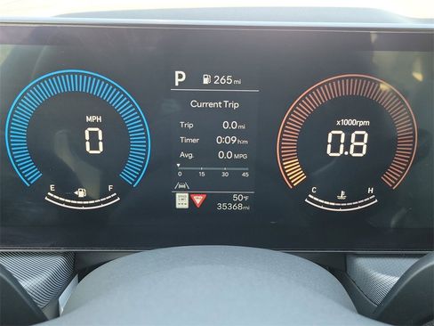 Used 2025 Hyundai Sonata SEL image 20