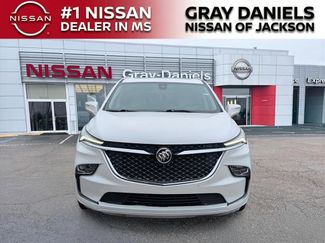 Used 2022 Buick Enclave Avenir w/ Avenir Technology Package video 2