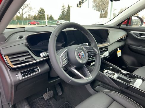 New 2026 Buick Envision Avenir image 21