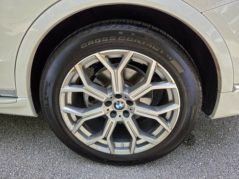 Used 2026 BMW X7 xDrive40i AWD/4WD image 20