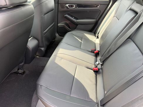 New 2026 Honda Civic Sport Touring image 24