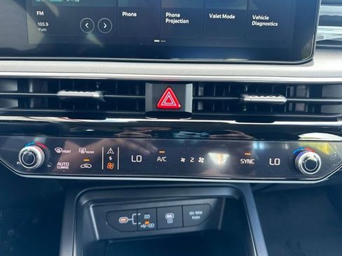 New 2026 Kia K5 LXS image 24
