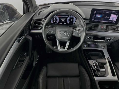 Certified 2023 Audi Q5 2.0T Prestige w/ Prestige Package image 21