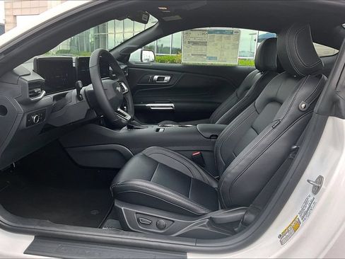New 2026 Ford Mustang Premium RWD image 9