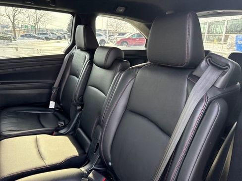 Certified 2023 Honda Odyssey Sport image 20