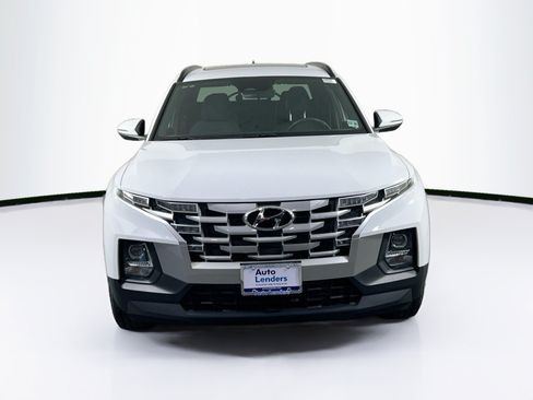 Used 2022 Hyundai Santa Cruz SEL w/ Activity Package AWD/4WD image 2