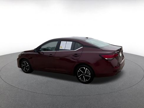 Used 2024 Nissan Sentra SV image 10