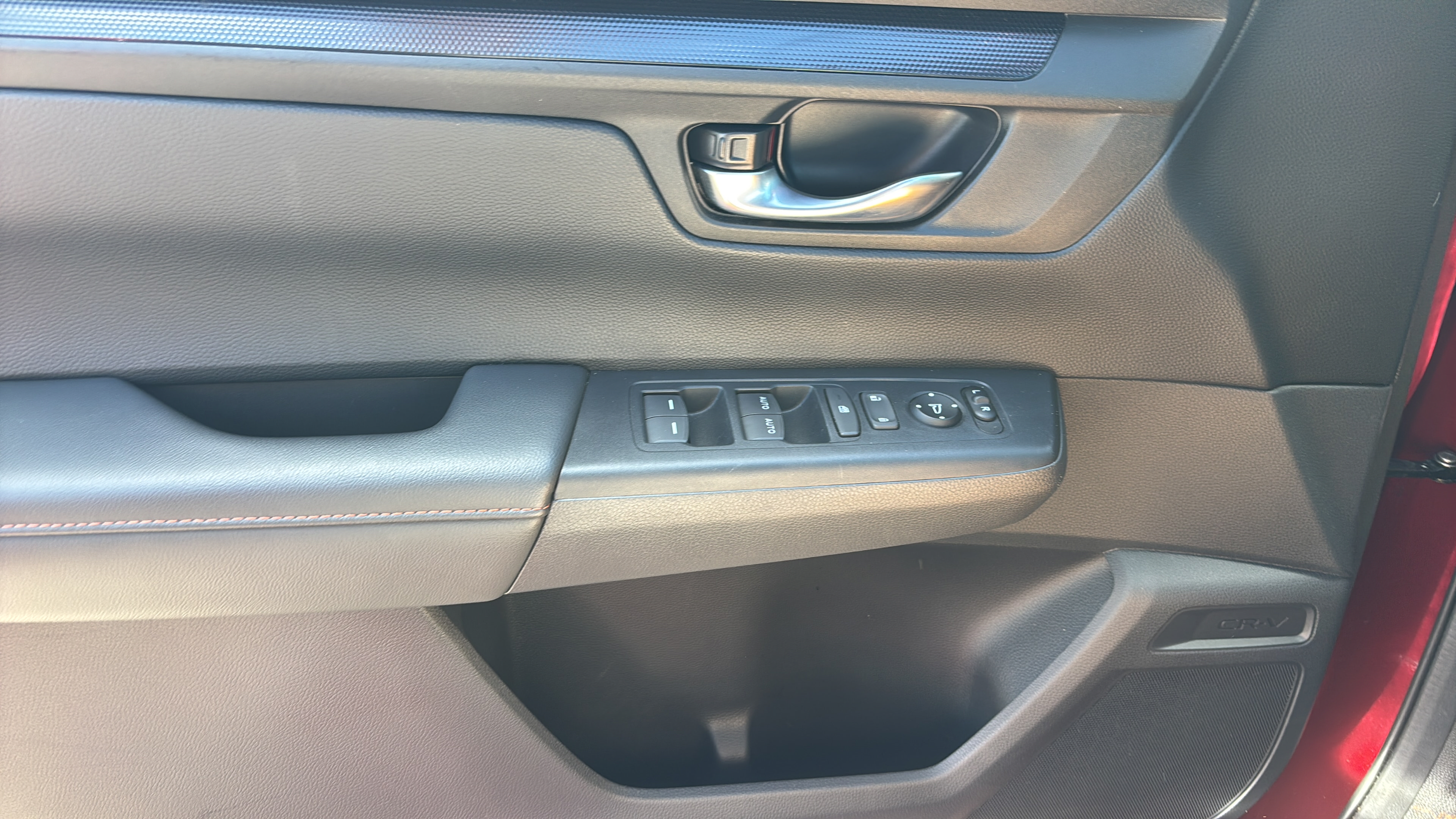 Used 2024 Honda CR-V Sport image 29