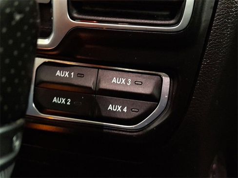 Used 2023 Jeep Gladiator Mojave w/ LED Lighting Group image 29