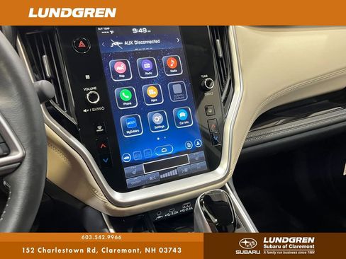 New 2025 Subaru Outback Limited image 19