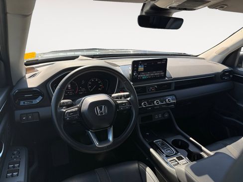 Certified 2023 Honda Pilot EX-L image 15